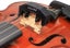 Violin Mute Rubber Ultra 5 - QUIETEN YOUR VIOLIN Carousel 2