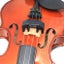 Violin Mute Rubber Ultra 5 - QUIETEN YOUR VIOLIN Carousel 3