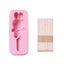 Silicone Moulds Mold Candle Plaster Resin Epoxy Cake Soap Chocolate Making Carousel 2