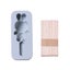 Silicone Moulds Mold Candle Plaster Resin Epoxy Cake Soap Chocolate Making Carousel 1