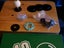 Artisan arcade stick w/ autofire Carousel 6