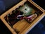 Artisan arcade stick w/ autofire Carousel 4
