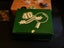 Artisan arcade stick w/ autofire Carousel 7