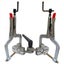 Strong Hand JointMaster Angle Clamping Tool -216mm Carousel 1