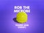 ZEE.DOG ZEE TOY - ROB THE MICROBE Carousel 1