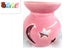 Oil Burner - 8cm (Set Of 6 Assorted) Carousel 1