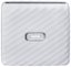 Fujifilm Instax Wide Link Portable Printer - Ash White Carousel 4