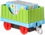 Thomas & Friends 75th Anniversary Push-Along TrackMaster 10 Pack Giftset Carousel 10