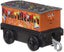 Thomas & Friends 75th Anniversary Push-Along TrackMaster 10 Pack Giftset Carousel 11
