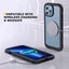 1x Shockproof Phone Cover for iPhone 14 Pro Max Carousel 4
