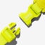 ZEE.DOG COLLAR NEOPRO WEATHERPROOF COLLAR - LIME! MEDIUM! Carousel 2