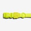ZEE.DOG COLLAR NEOPRO WEATHERPROOF COLLAR - LIME! MEDIUM! Carousel 3