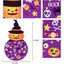 Halloween Ornament with Hanging Craft Kits for Kids (Halloween Witch) Carousel 6