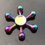 Fidget Spinners Toys Hand Autism ADHD Anxiety Zinc Alloy Stress Relief Reducer Carousel 1