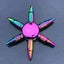 Fidget Spinners Toys Hand Autism ADHD Anxiety Zinc Alloy Stress Relief Reducer Carousel 1