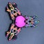 Fidget Spinners Toys Hand Autism ADHD Anxiety Zinc Alloy Stress Relief Reducer Carousel 1