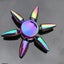Fidget Spinners Toys Hand Autism ADHD Anxiety Zinc Alloy Stress Relief Reducer Carousel 1
