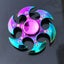 Fidget Spinners Toys Hand Autism ADHD Anxiety Zinc Alloy Stress Relief Reducer Carousel 1