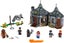 LEGO Harry Potter 75947 Hagrid's Hut Buckbeak's Rescue Carousel 3
