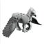 LEGO Harry Potter 75947 Hagrid's Hut Buckbeak's Rescue Carousel 4