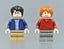 LEGO Harry Potter 75947 Hagrid's Hut Buckbeak's Rescue Carousel 5
