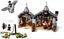 LEGO Harry Potter 75947 Hagrid's Hut Buckbeak's Rescue Carousel 8