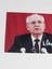 Mikhail Gorbachev "Ex USSR Leader" signed Photo Carousel 4