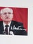 Mikhail Gorbachev "Ex USSR Leader" signed Photo Carousel 5