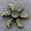 Fidget Spinners Toys Hand Autism ADHD Anxiety Zinc Alloy Stress Relief Reducer Carousel 1