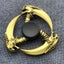 Fidget Spinners Toys Hand Autism ADHD Anxiety Zinc Alloy Stress Relief Reducer Carousel 1