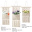 NEW NEW Macrame Wall Hanging Tapestry Small Clearance Clearance Afterpay Carousel 2