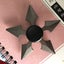 Fidget Spinners Toys Hand Autism ADHD Anxiety Zinc Alloy Stress Relief Reducer Carousel 1