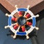 Fidget Spinners Toys Hand Autism ADHD Anxiety Zinc Alloy Stress Relief Reducer Carousel 1