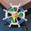 Fidget Spinners Toys Hand Autism ADHD Anxiety Zinc Alloy Stress Relief Reducer Carousel 1