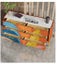 CLEARANCE - Minos 6 Drawer Chest W120 *55% Off* Carousel 11