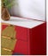 CLEARANCE - Minos 6 Drawer Chest W120 *55% Off* Carousel 8