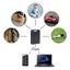 Magnetic Mini GPS Real Time Car Locator Tracker GSM/GPRS Tracking Device Carousel 6
