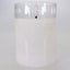 LED Glass Candle - 10cm Carousel 3