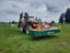 Ag Contracting- Balage, Mulching, Under Sowing. Carousel 9