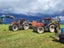 Ag Contracting- Balage, Mulching, Under Sowing. Carousel 11