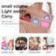 Fidget Toy Mask Pop it Knight Face-Changing Autistic Anti-Anxiety Relief Carousel 9