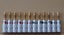 Banana plugs Nakamichi x 14 plus Right angle plugs X 6 Carousel 1