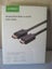 2M UGREEN DisplayPort (DP) Male to HDMI Male Cable Carousel 1