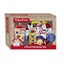 NEW Fisher Price 4 Piece Mealtime Set (tags: fisher-price, meal) Carousel 1