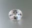 4.05CT UNHEATED RARE FLAWLESS CUSTOM CUT 100% NATURAL WHITE TOPAZ Carousel 4