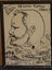 D Walters drawing of Paul - of Waikiki 1989 Surf Champ ?? Carousel 3