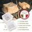 Easy Cheese Making Set - 5 Cheese Molds + Recipe Book Carousel 6
