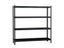 Heavy Duty Garage Shelving Storage Shelves Carousel 4