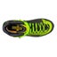 Salewa Mens Crow GTX Tramping Boot - Cactus/Sulphur Spring - UK 11 Carousel 5