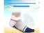 Anti-Slip Yoga Socks NZ Clearance Carousel 4